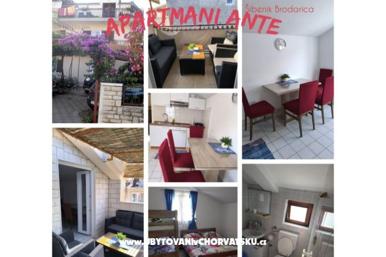 Appartamenti Ante – foto 14