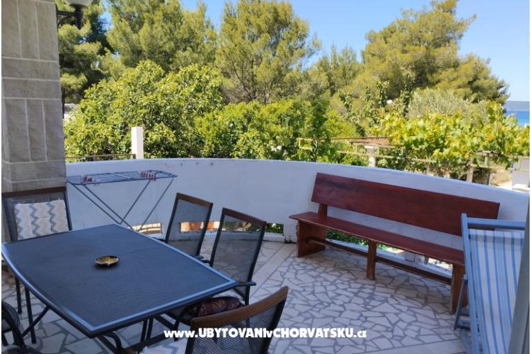 Appartamento by the sea with a seaview – foto 16