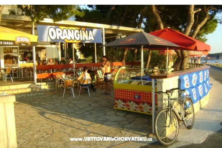 Appartamenti Brodarica Gaj – foto 11