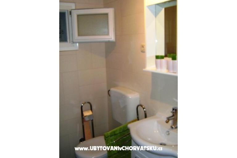 Appartamenti Brodarica Gaj – foto 14