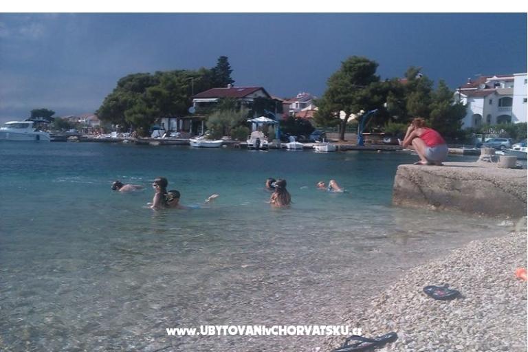 Appartamenti Brodarica Gaj – foto 15