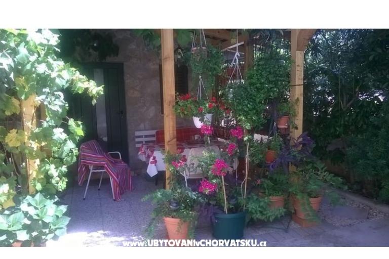 Appartamenti Brodarica Gaj – foto 16