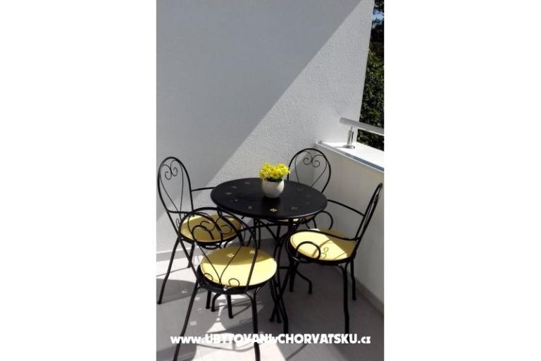 Appartamenti Brodarica – foto 11