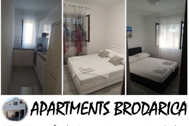 Appartamenti Brodarica – foto 12