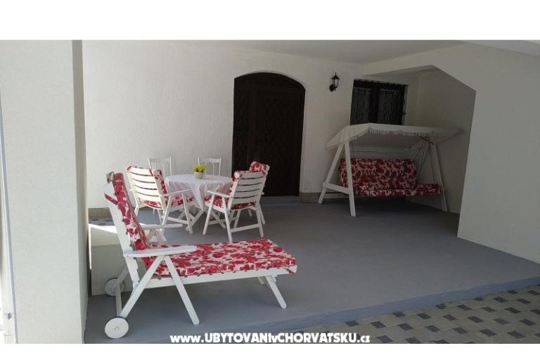 Appartamenti Brodarica – foto 14