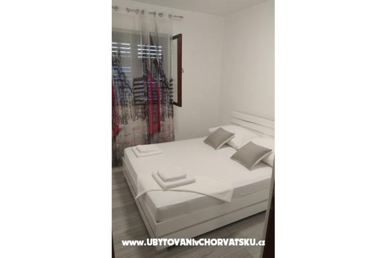 Appartamenti Brodarica – foto 18