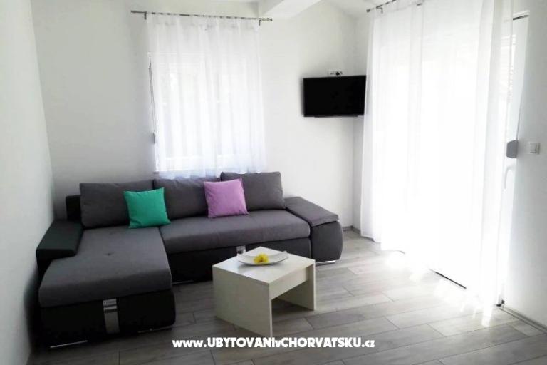 Appartamenti Brodarica – foto 3