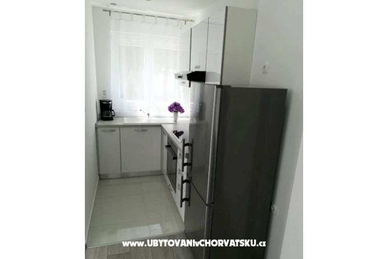 Appartamenti Brodarica – foto 4