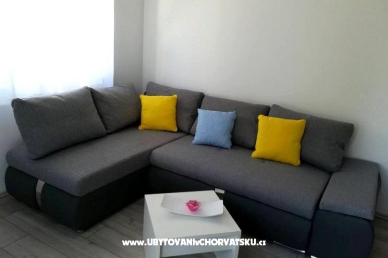 Appartamenti Brodarica – foto 8