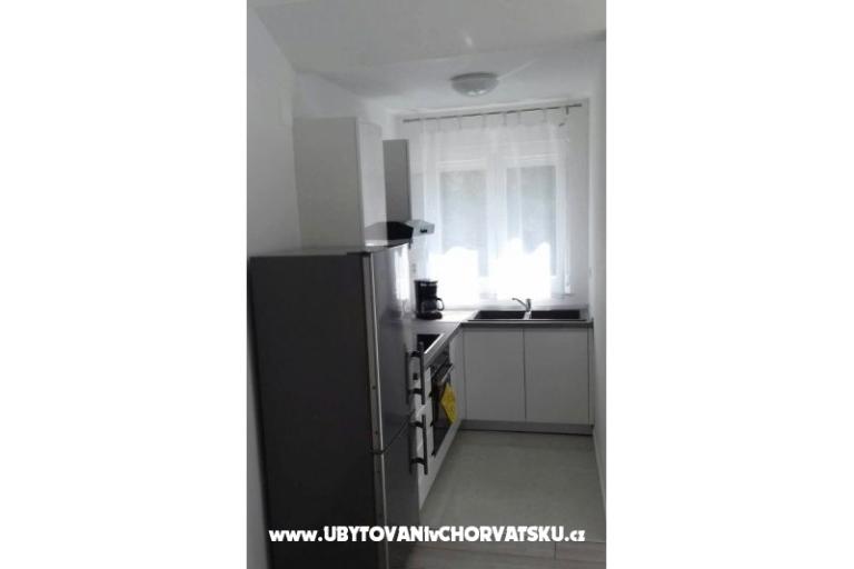 Appartamenti Brodarica – foto 9