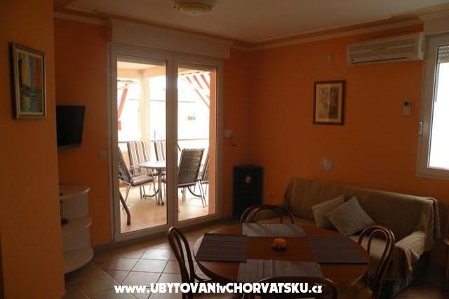 Appartamenti Dumancic Žaborić – foto 10