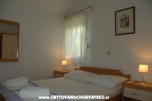 Appartamenti Dumancic Žaborić – foto 12