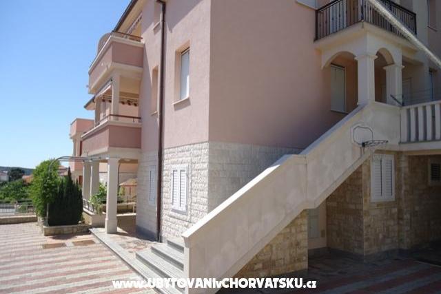 Appartamenti Dumancic Žaborić – foto 14