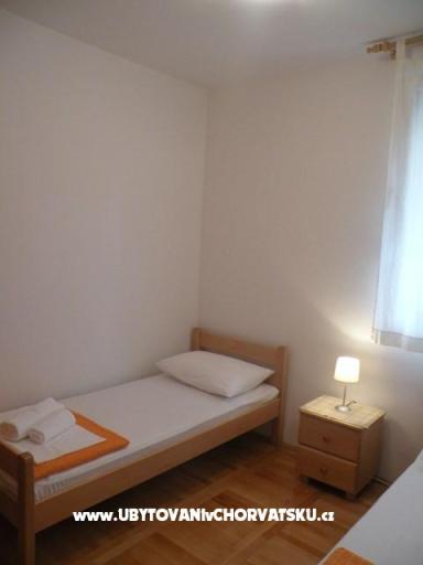 Appartamenti Dumancic Žaborić – foto 9