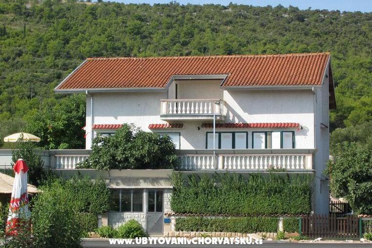 Ferienhaus Bilice – foto 2