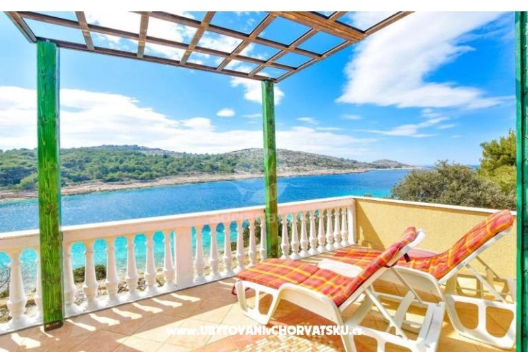 Casa Petra - Island Žirje – foto 2