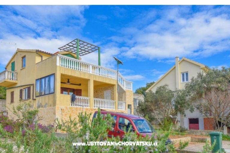 Casa Petra - Island Žirje – foto 3