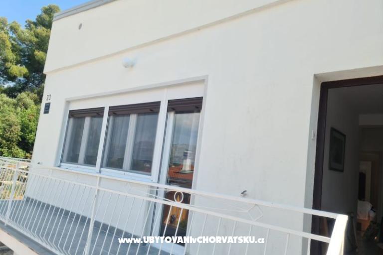 Appartamento 20m od mora – foto 12