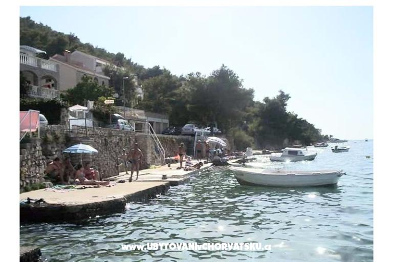 Appartamento 20m od mora – foto 13