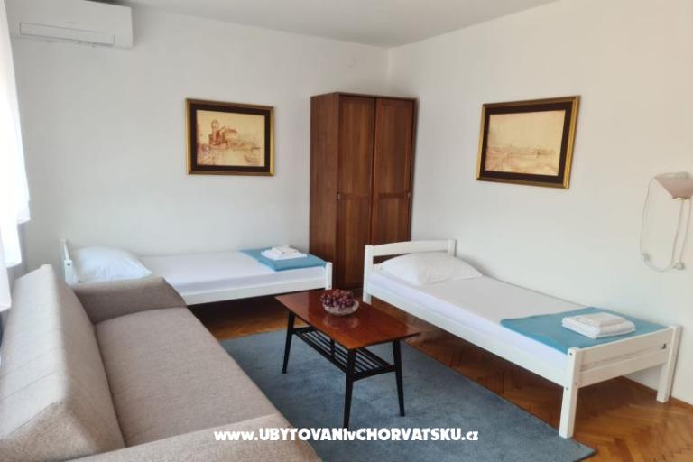 Appartamento 20m od mora – foto 6