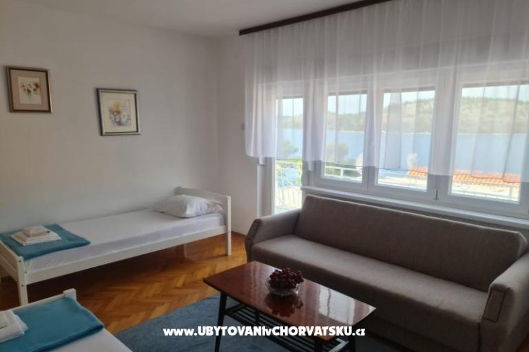 Appartamento 20m od mora – foto 7