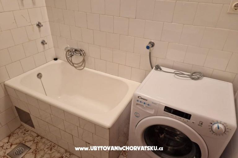 Appartamento 20m od mora – foto 8