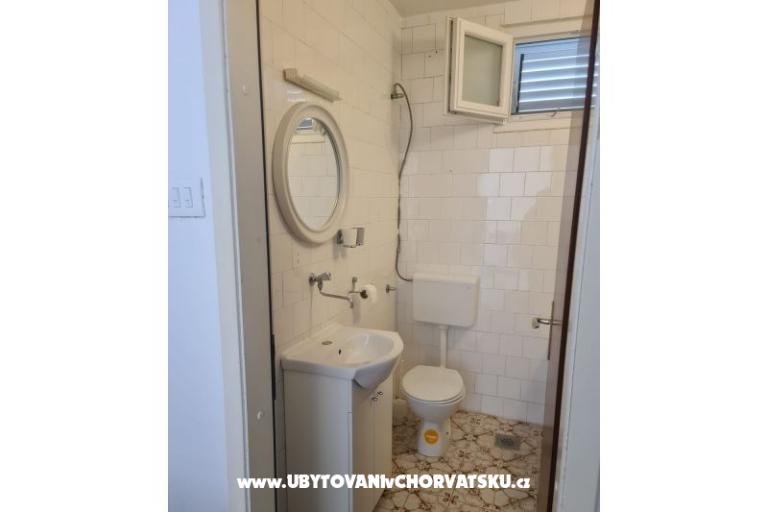 Appartamento 20m od mora – foto 9