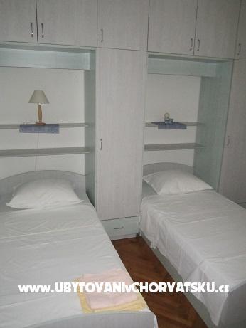 Dalmacija Appartamenti  – foto 10