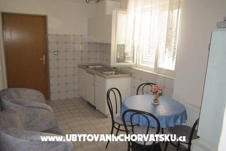 Dalmacija Appartamenti  – foto 11