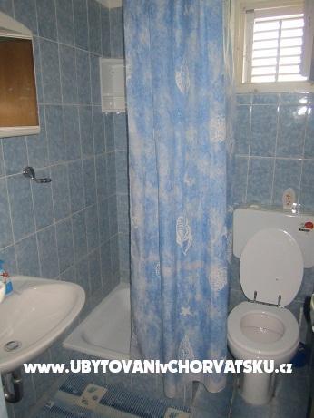 Dalmacija Appartamenti  – foto 12