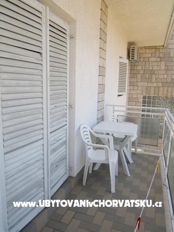 Dalmacija Appartamenti  – foto 13