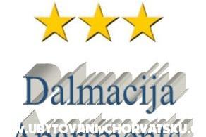 Dalmacija Appartamenti  – foto 8