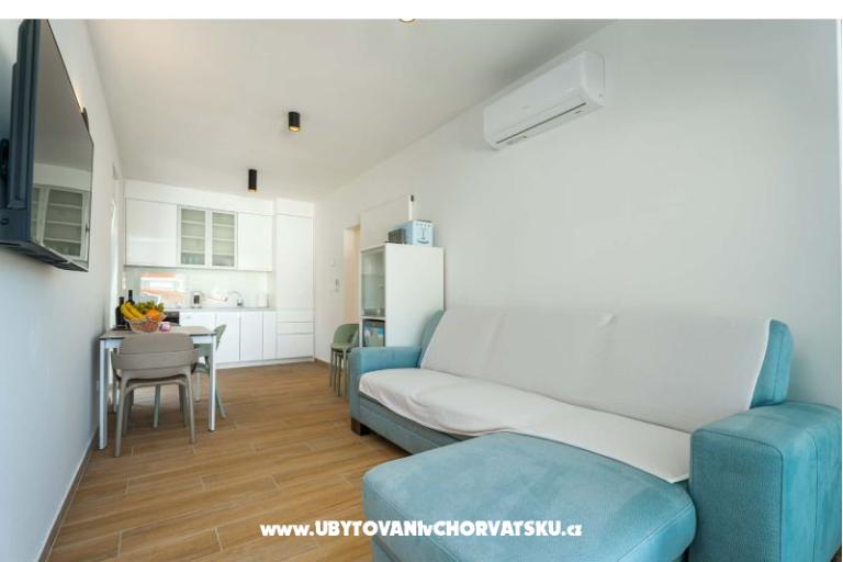 Mea Tia Boutique Seaside Appartamento – foto 18
