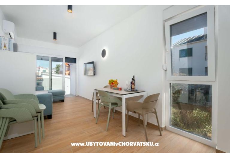 Mea Tia Boutique Seaside Appartamento – foto 20