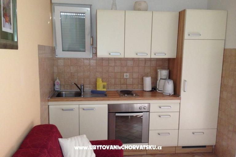 Appartamenti Mioc Žaborić Šibenik – foto 10