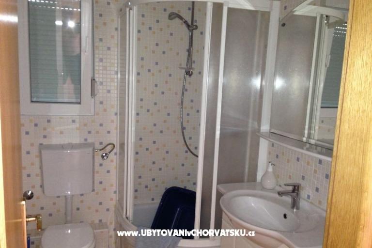 Appartamenti Mioc Žaborić Šibenik – foto 11