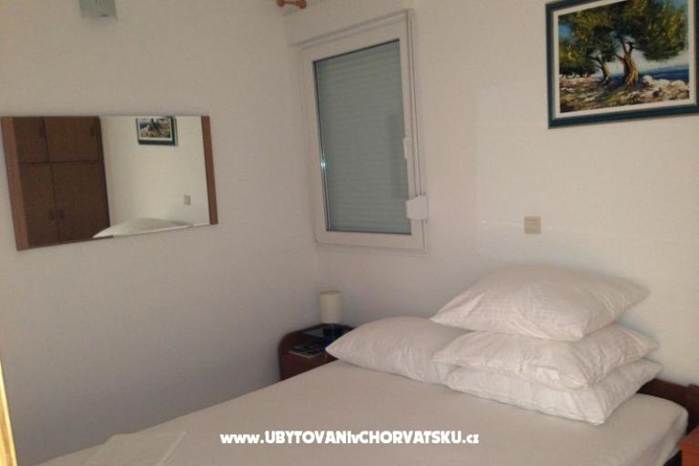 Appartamenti Mioc Žaborić Šibenik – foto 12