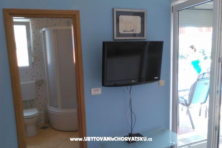 Appartamenti Mioc Žaborić Šibenik – foto 13