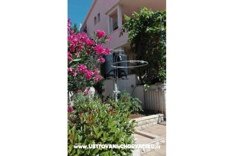 Appartamenti Mioc Žaborić Šibenik – foto 16
