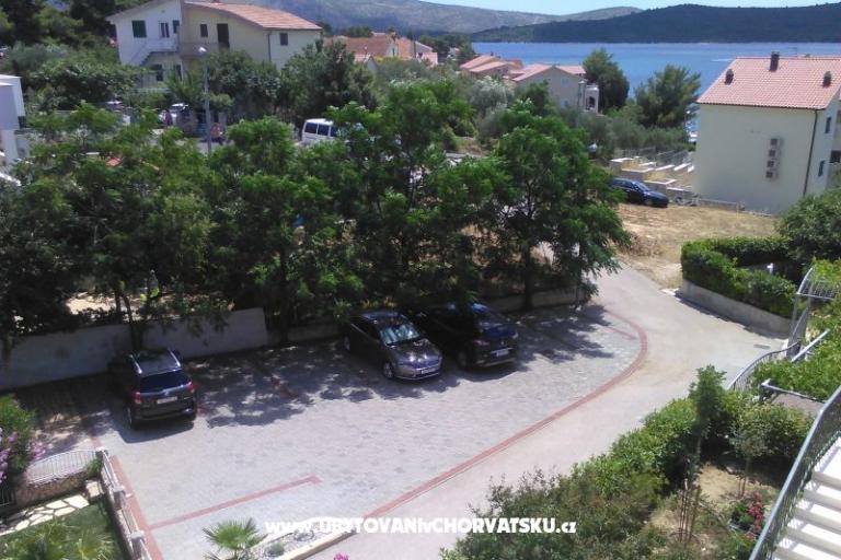 Appartamenti Mioc Žaborić Šibenik – foto 18