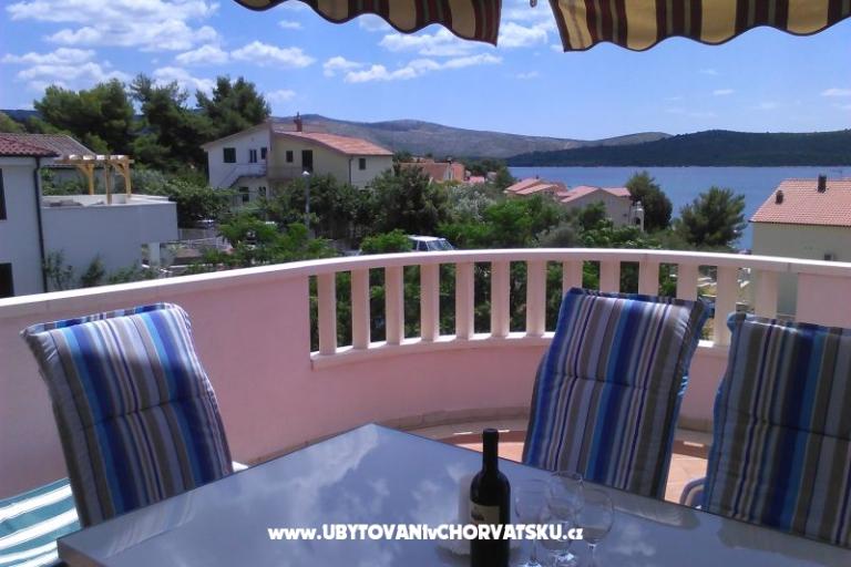 Appartamenti Mioc Žaborić Šibenik – foto 7