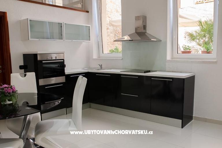 Sibenik Appartamenti STARS – foto 14