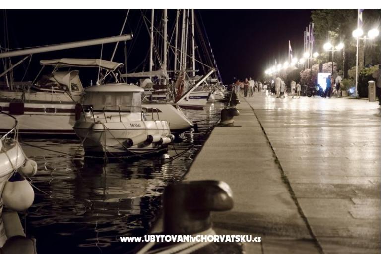 Sibenik Appartamenti STARS – foto 18