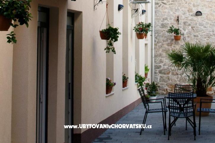Sibenik Appartamenti STARS – foto 3