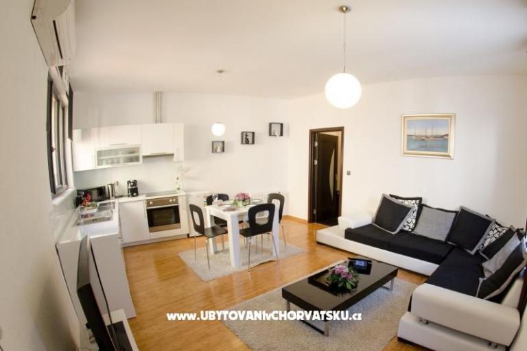 Sibenik Appartamenti STARS – foto 9