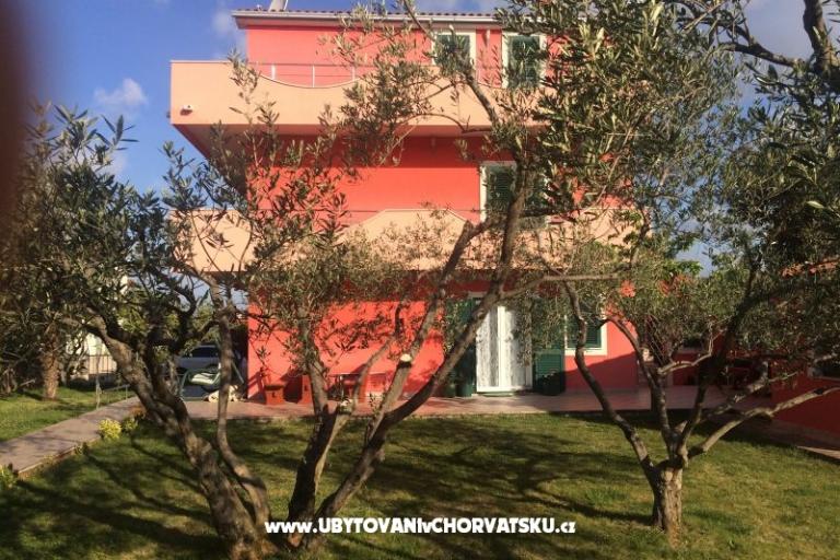 Appartamenti Villa Magnolija – foto 17