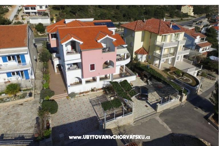 Vila Žaborić – foto 2