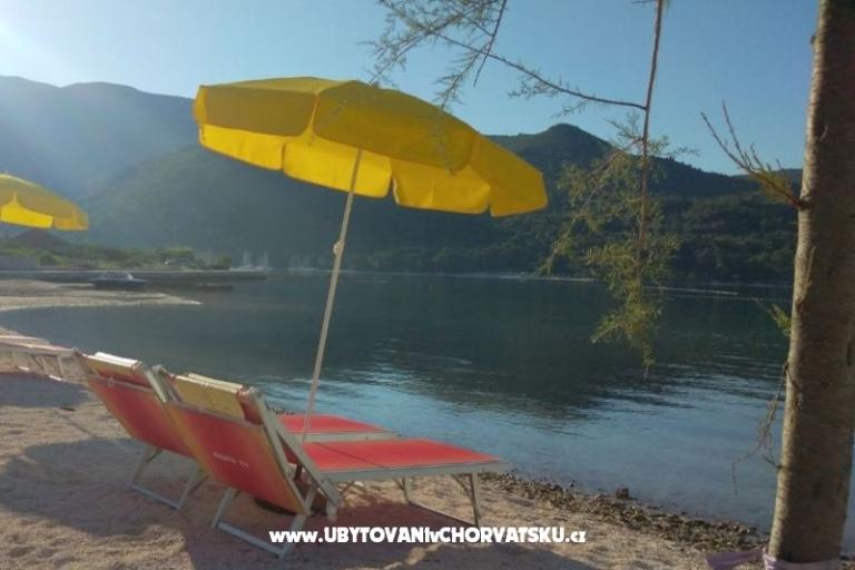 Appartamenti POLAČA - Slano – foto 13