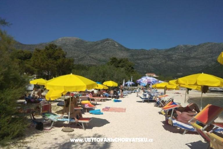 Appartamenti POLAČA - Slano – foto 14