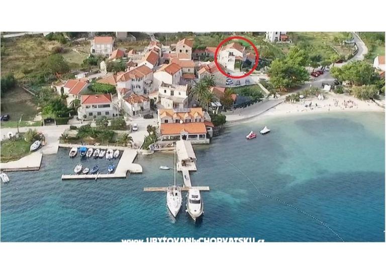 Appartamenti POLAČA - Slano – foto 2